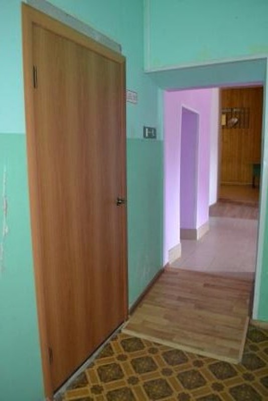 Доступная среда.