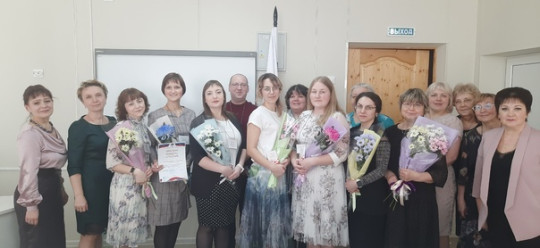 Поздравляем Анастасию Александровну с заслуженной победой!.