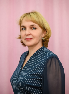 Бушманова Ольга Викторовна