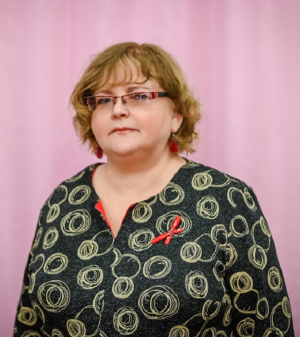 Козлова Ольга Александровна