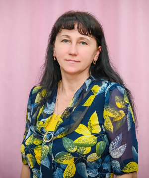 Никанорова Татьяна Валентиновна